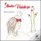 Capa do artigo O Abutre Vaidoso