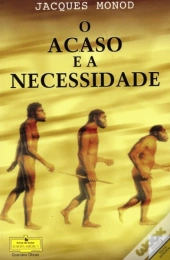 O Acaso e a Necessidade