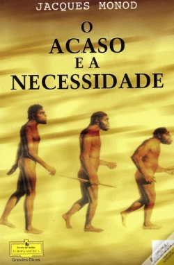 Capa do artigo O Acaso e a Necessidade
