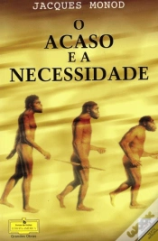 Capa do artigo O Acaso e a Necessidade