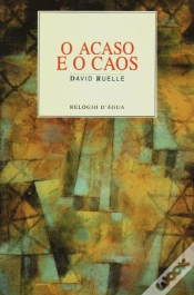 Capa do artigo O Acaso e o Caos