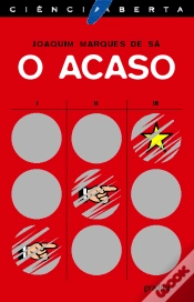 Capa do artigo O Acaso