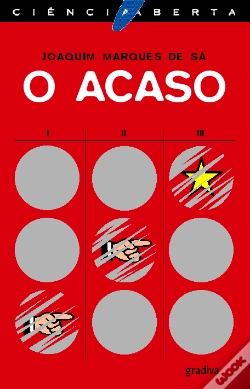 Capa do artigo O Acaso