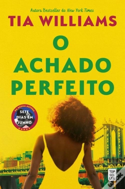Capa do artigo O Achado Perfeito