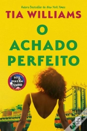 Capa do artigo O Achado Perfeito