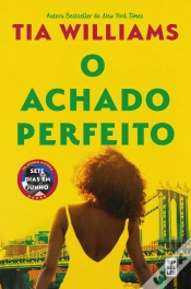 Capa do artigo O Achado Perfeito