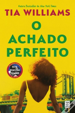 Capa do artigo O Achado Perfeito