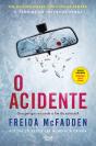 O Acidente - Preview