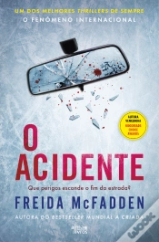 Capa do artigo O Acidente