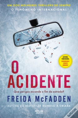 Capa do artigo O Acidente