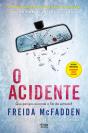 O Acidente - Preview