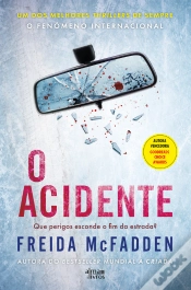 Capa do artigo O Acidente