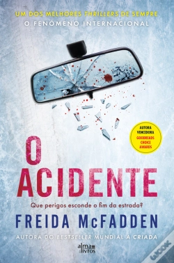 Capa do artigo O Acidente