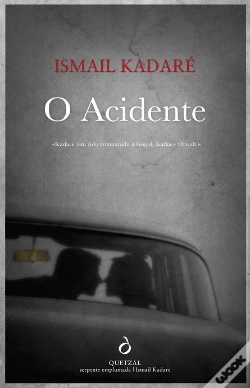 Capa do artigo O Acidente