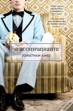 Capa do artigo O Acompanhante