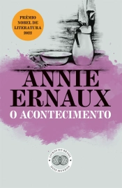 Capa do artigo O Acontecimento