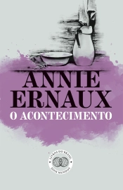 Capa do artigo O Acontecimento