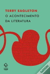 Capa do artigo O Acontecimento Da Literatura