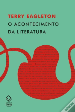 Capa do artigo O Acontecimento Da Literatura