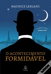 O Acontecimento Formidável