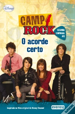 Capa do artigo O Acorde Certo