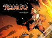 Capa do artigo O Acordo