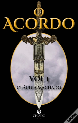 Capa do artigo O Acordo 