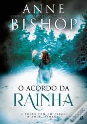 Capa do artigo O Acordo da Rainha