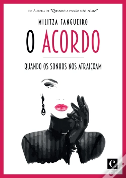 Capa do artigo O Acordo