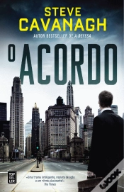 Capa do artigo O Acordo
