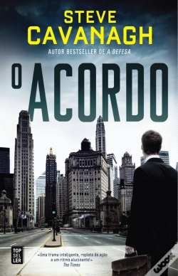 Capa do artigo O Acordo