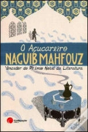 Capa do artigo O Açucareiro