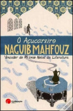 Capa do artigo O Açucareiro
