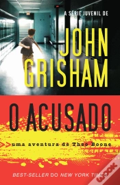 Capa do artigo O Acusado