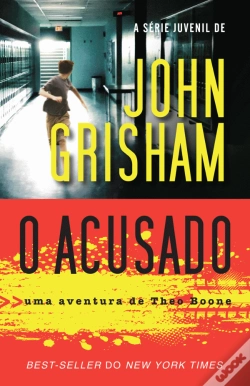 Capa do artigo O Acusado