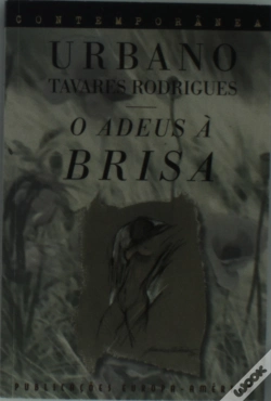 Capa do artigo O Adeus à Brisa
