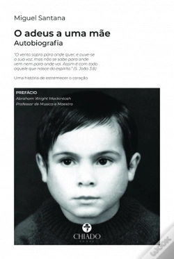Capa do artigo O Adeus a uma Mãe