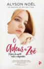 O Adeus a Zoë - Preview