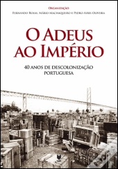 O Adeus ao Império