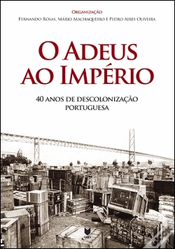 Capa do artigo O Adeus ao Império