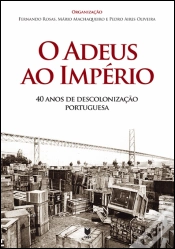 Capa do artigo O Adeus ao Império