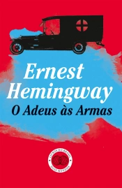 Capa do artigo O Adeus às Armas