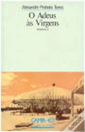 Capa do artigo O Adeus às Virgens