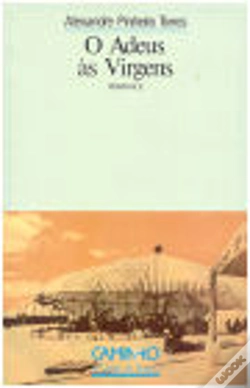 Capa do artigo O Adeus às Virgens