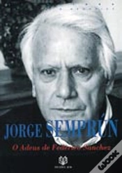 Capa do artigo O Adeus de Federico Sanchez