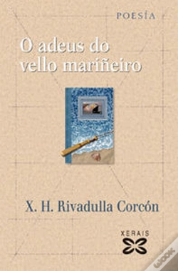 Capa do artigo O Adeus Do Vello Mariñeiro