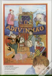 Capa do artigo O Adivinhão