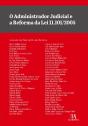 O Administrador Judicial E A Reforma Da Lei  11.101/2005 - Preview