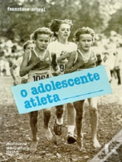 Capa do artigo O Adolescente Atleta
