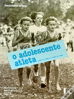 Capa do artigo O Adolescente Atleta